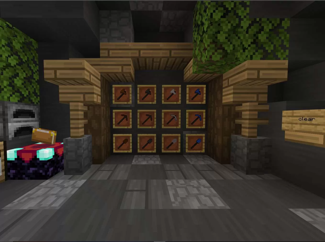 Gallery Image 3 for BlueBlight (Blqht 500 special pack) - on PVPRP